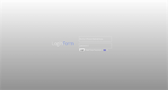 Desktop Screenshot of akademikonline.univpancasila.ac.id